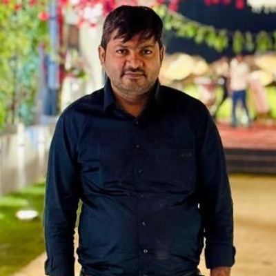 Dineshbhai