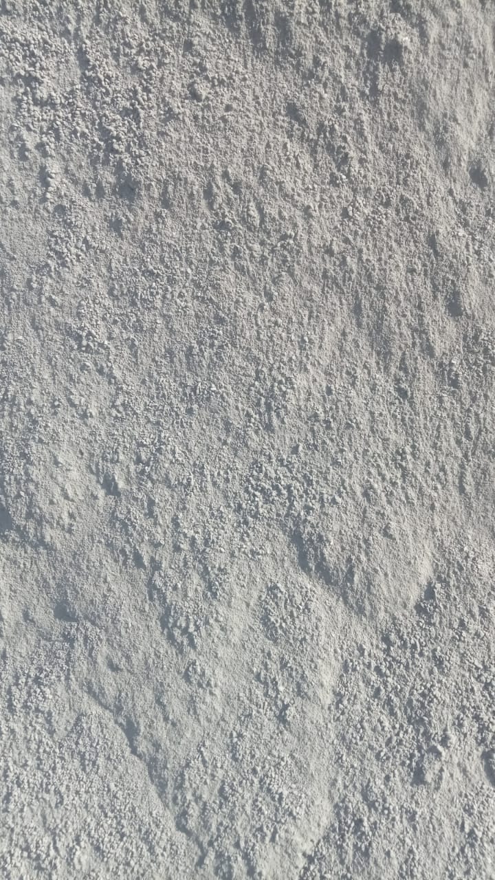 Dust