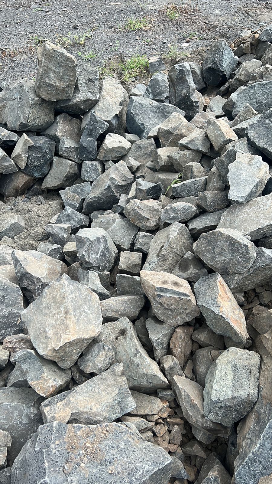 Topsoil