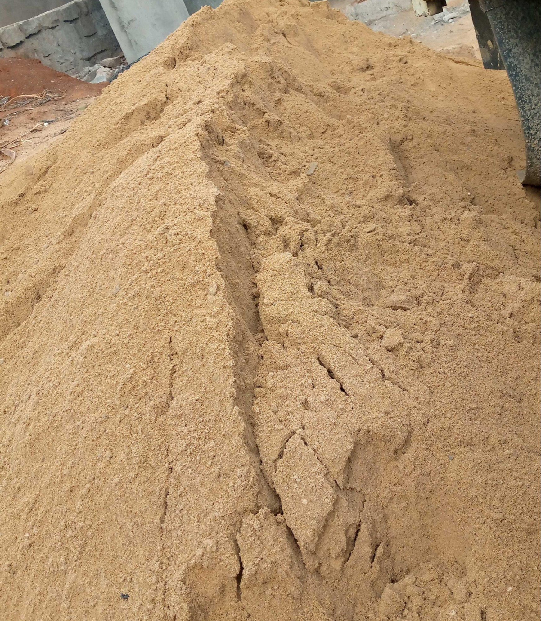 Dust