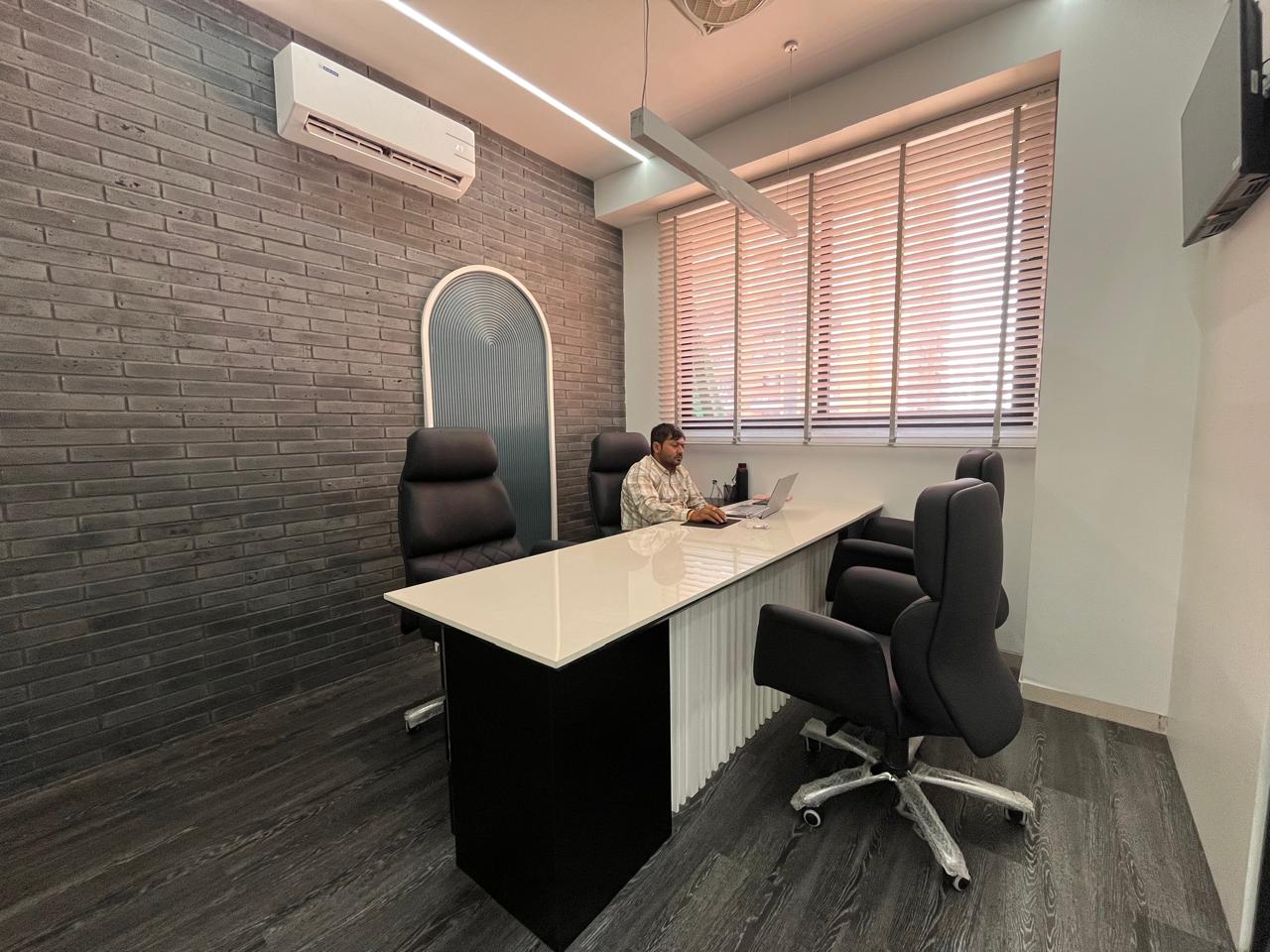 office
