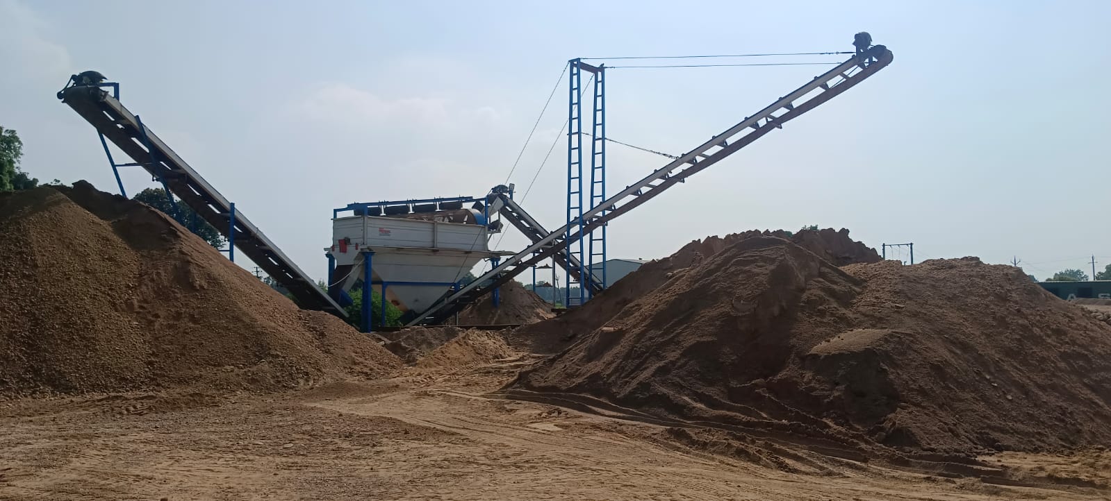 banner-Sand-filling