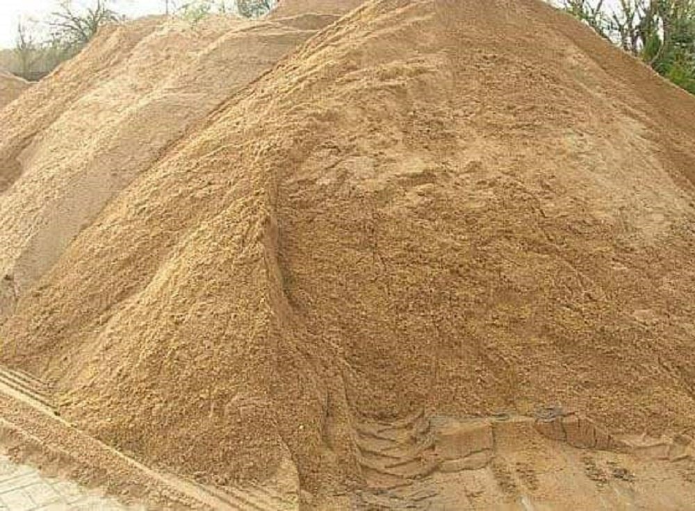 Dust